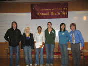 brain bee 2007