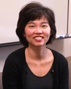 Picture of Lihsia Chen