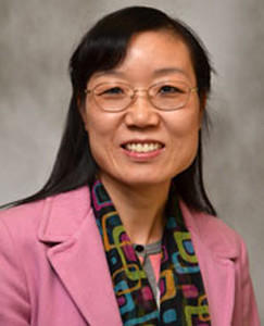 Picture of Ling Li