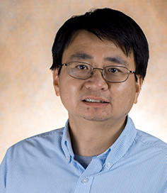 Picture of Wensheng Lin