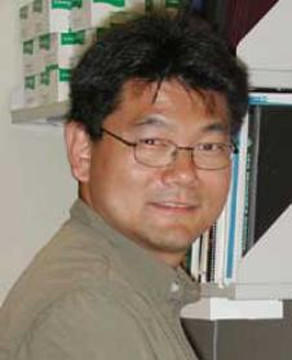 Picture of Yasushi Nakagawa