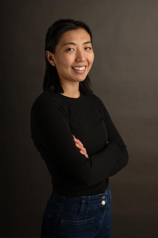 Picture of Allison Chang