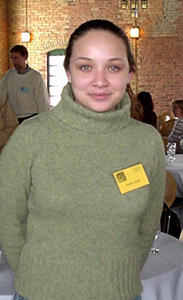 Sandra Alcala