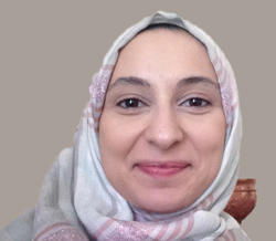 Picture of Habiba Azab