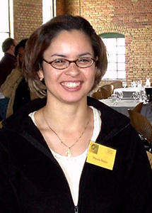 Marcela Maldonado (Barajas)