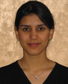 Anusha Mishra