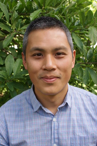 Picture of Sid Kuo